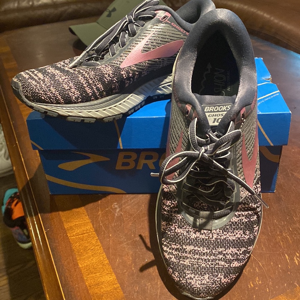 Brooks Running shoes